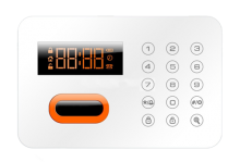Bezicna alarmna centrala sa fiksnom telefonskom dojavom  X-1.png